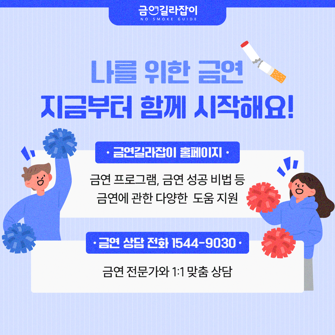 [카드뉴스] 화농성 한선염, 자꾸 생기는 종기 원인 흡연에도 있다 5