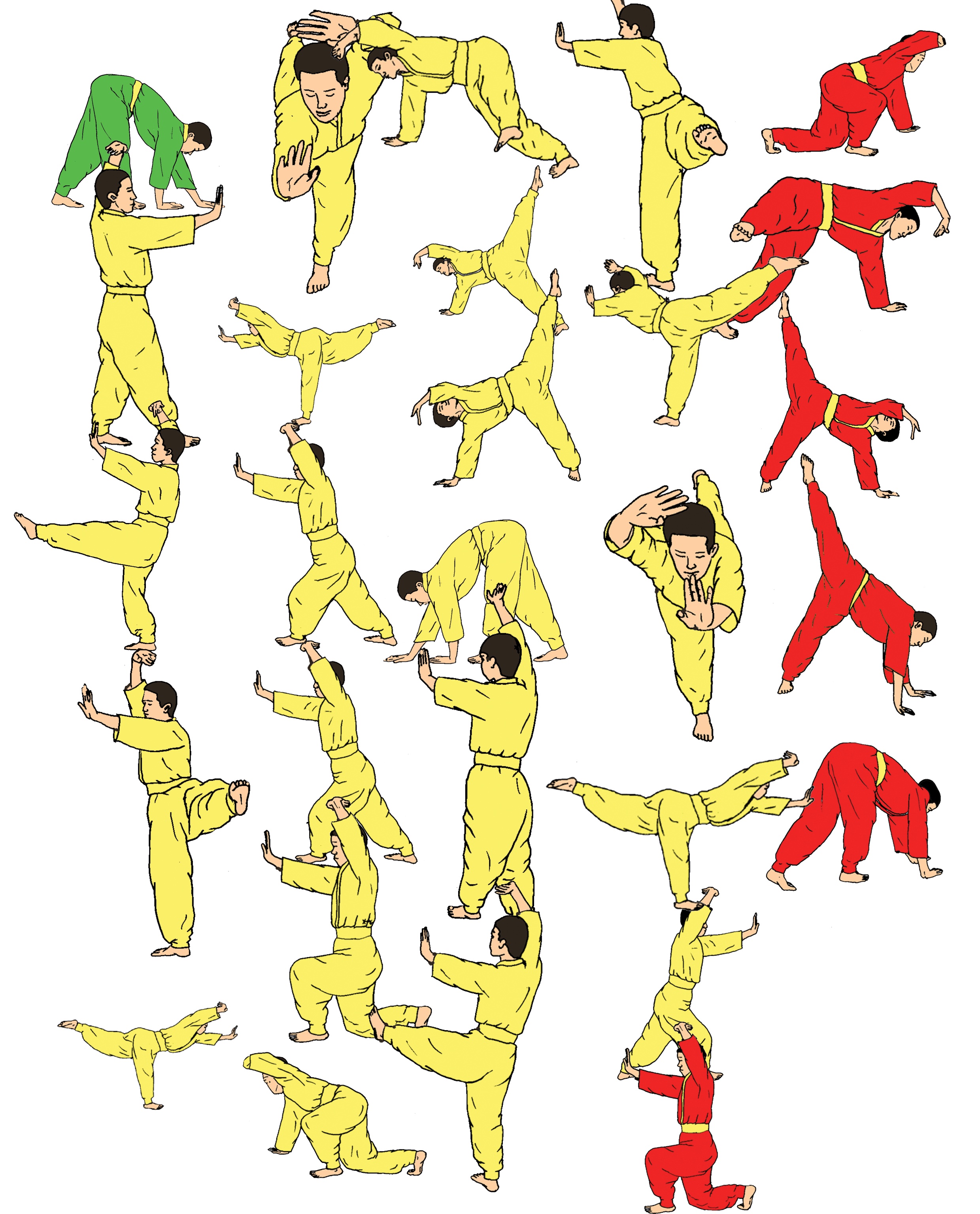 건강요법 선학 이미지