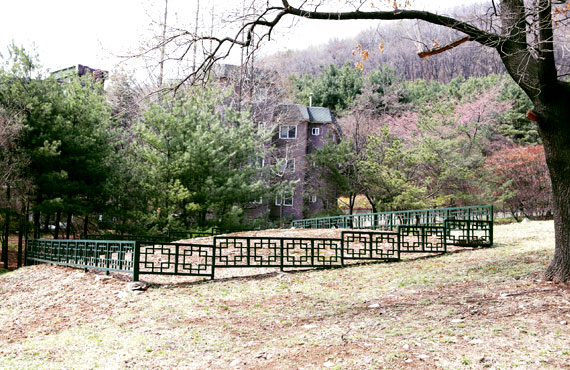 Kiln Site for White Porcelains of Joseon Dynasty