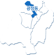 광정동 지도