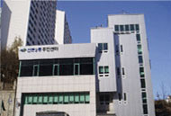 산본2동 행정센터 사진