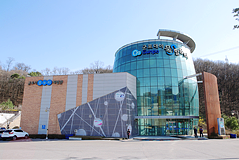 물누리체험관(물말끔터)