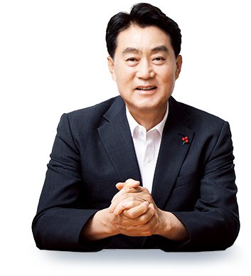 군포시창 하은호 사진